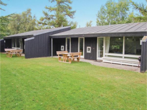 Holiday home Plantagevej 24B, hus